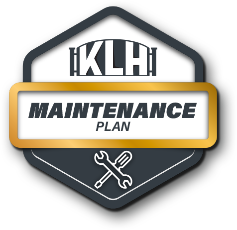 klh maintenance icon