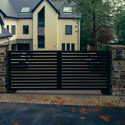 klh aluminium gates 2