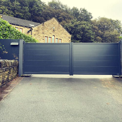 klh aluminium gates 3
