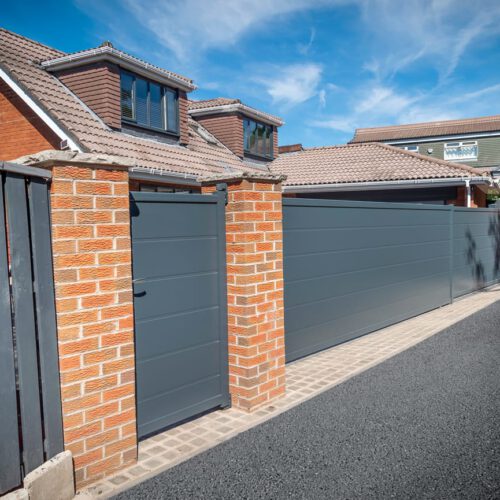 klh aluminium gates 4