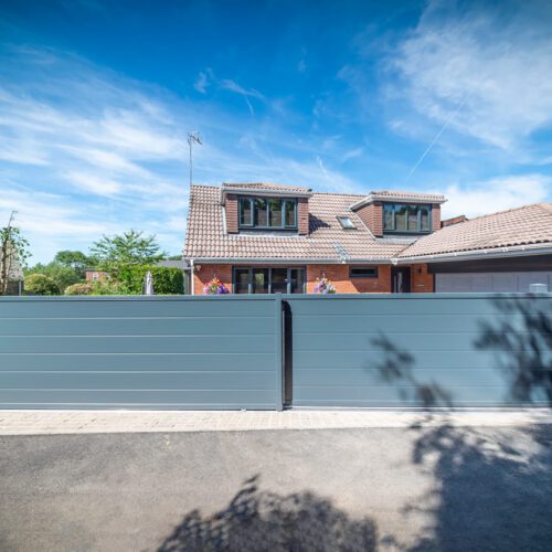 klh aluminium gates 6